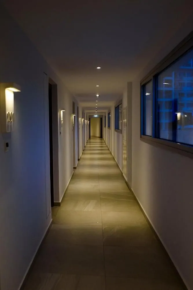 Eleana Hotel Agia Napa