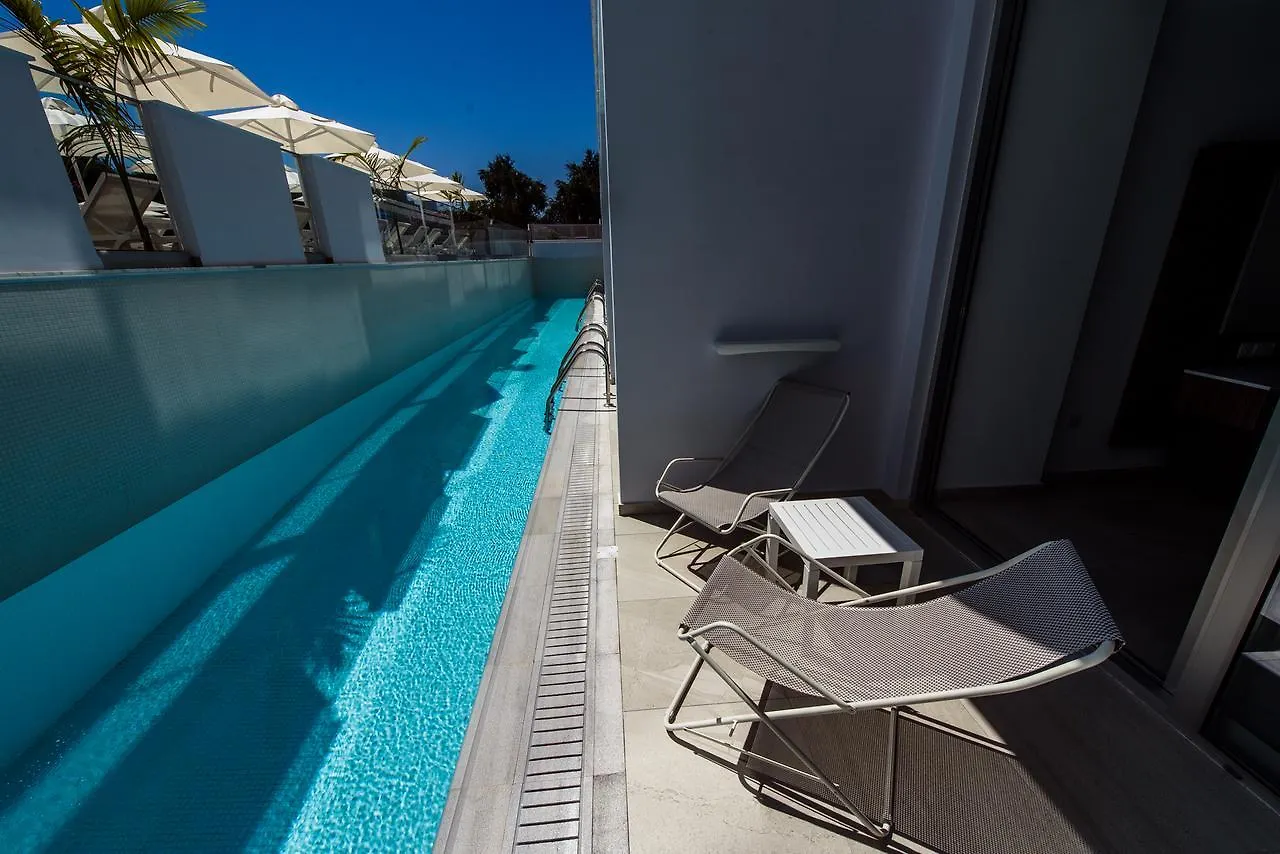Eleana Hotel Αγία Νάπα