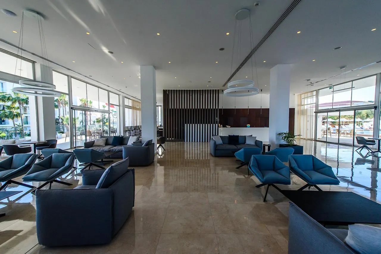 Eleana Hotel Αγία Νάπα
