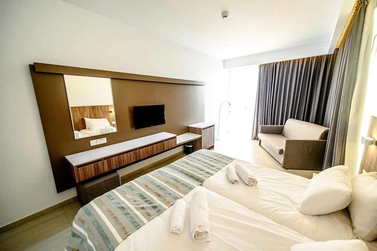 Eleana Hotel Αγία Νάπα
