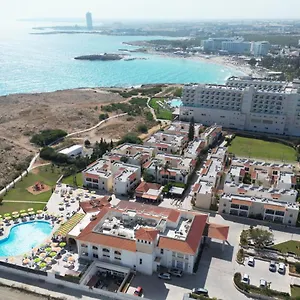 4* Feriested Aktea Village