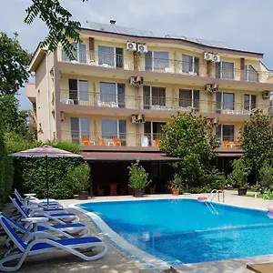 ** Hotel Family Magnolia, Sunny Bułgaria