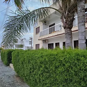 ** Hotel apartamentowy Sea Cypr