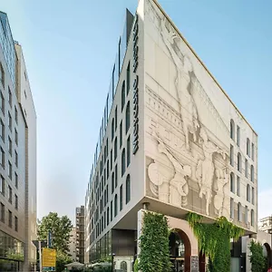 Mercure Center 4* Bucureşti