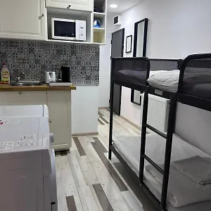 Heights Center 3* Bucureşti