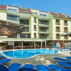 *** Hotel Mariner's Bułgaria