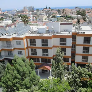 ** Hotel Onisillos Cypr