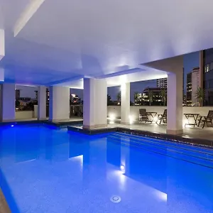 Aparthotel Oaks Lexicon ****