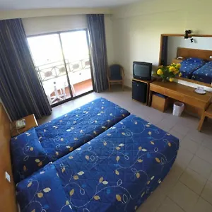 Hotel Mimosa ***