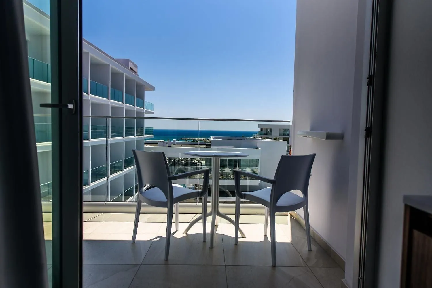 Eleana Hotel Ayia Napa