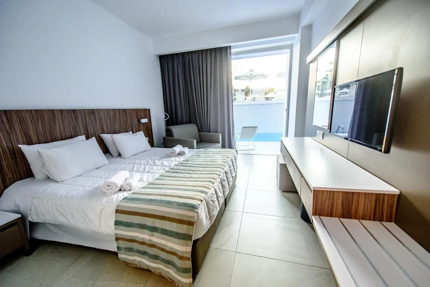 Eleana Hotel Ayia Napa