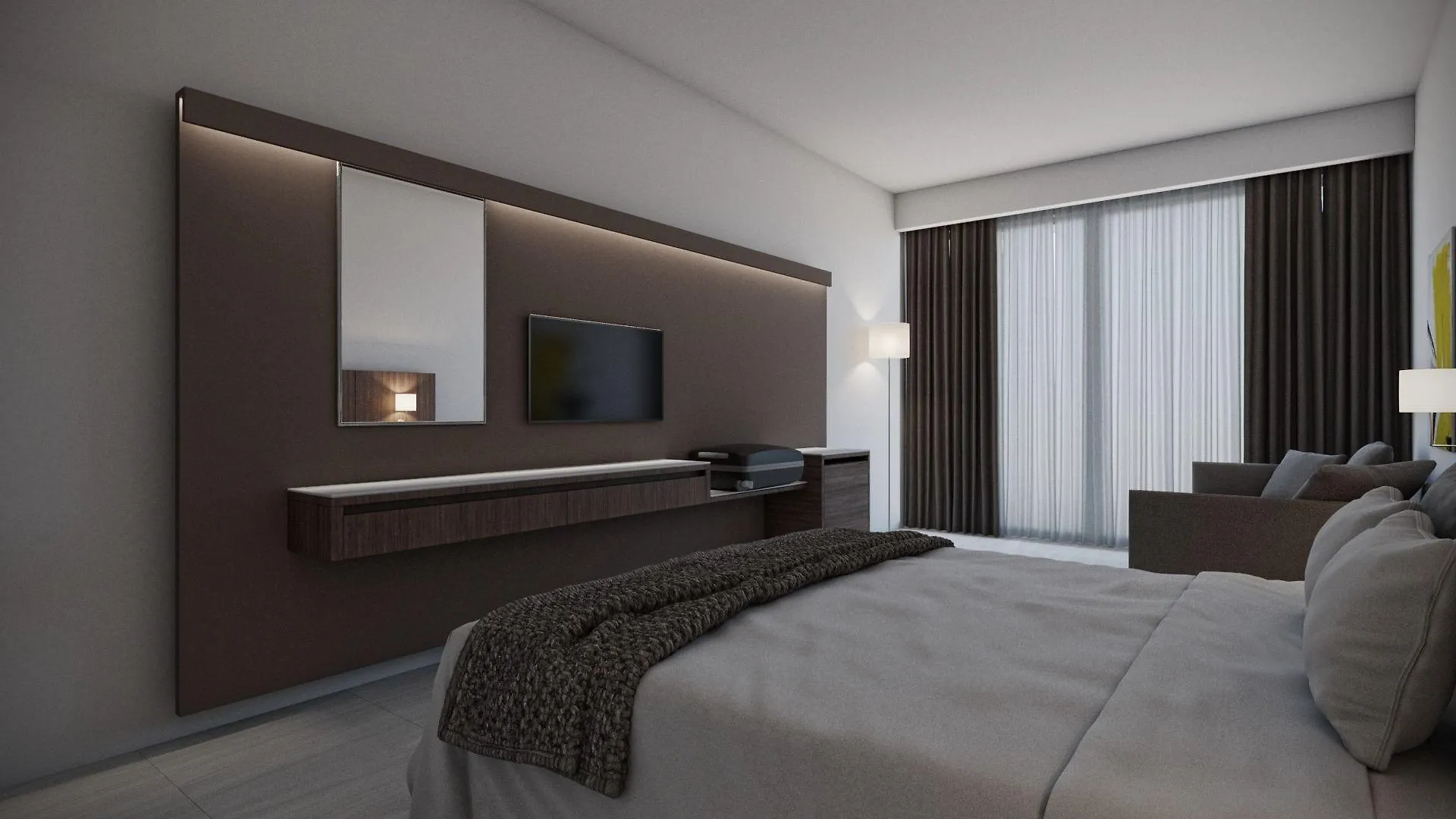 Eleana Hotel Ayia Napa