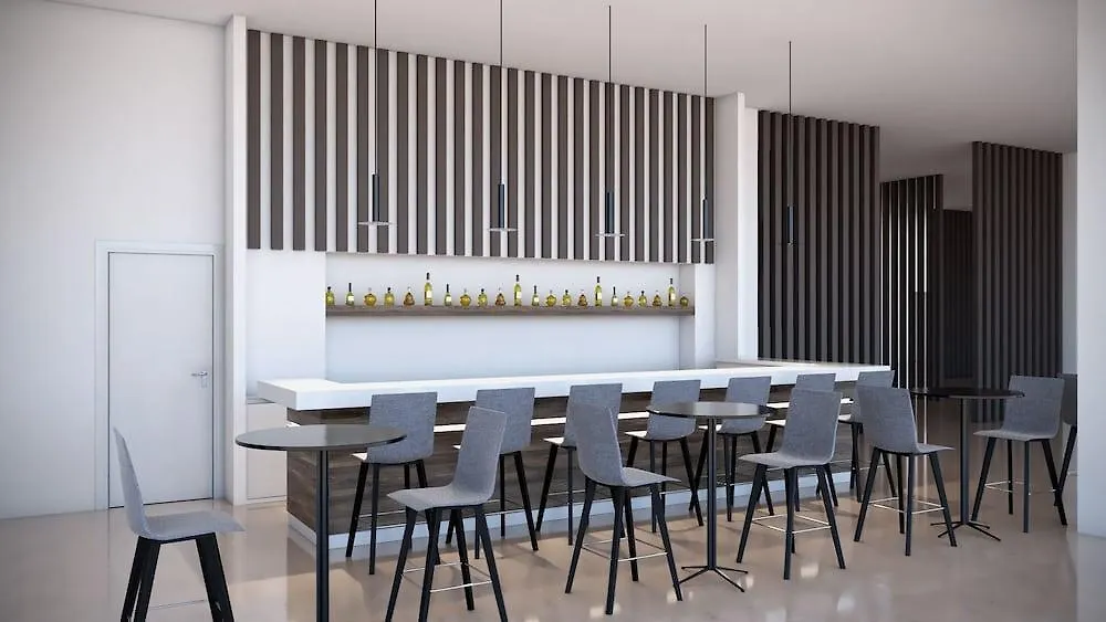 Eleana Hotel Ayia Napa