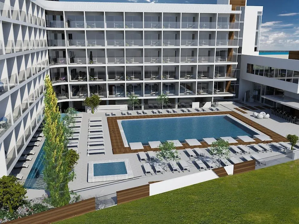 Eleana Hotel Ayia Napa