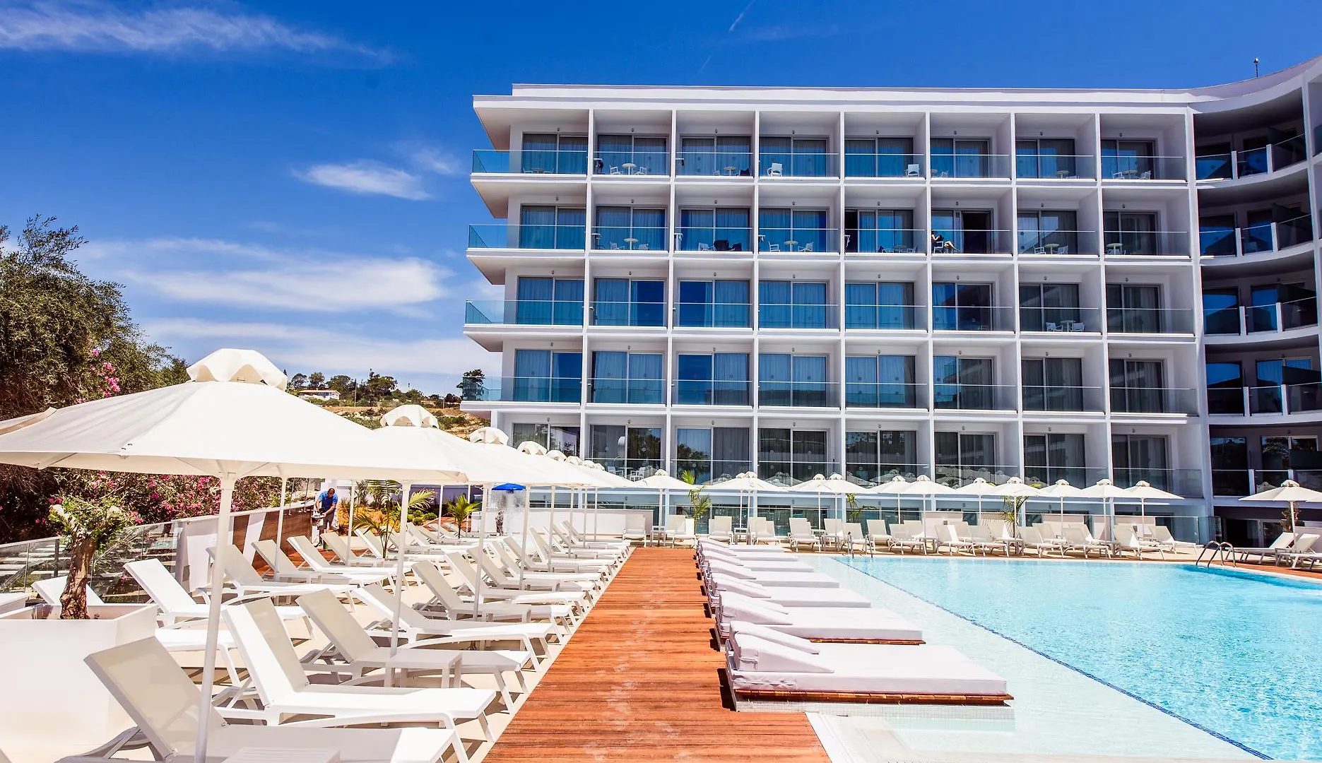 Eleana Hotel Ayia Napa 3*,  Cyprus
