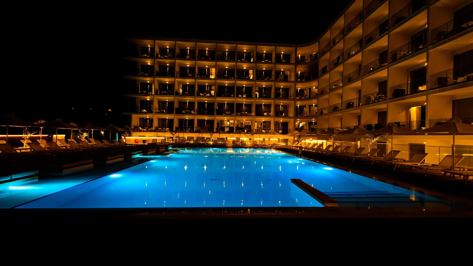 Eleana Hotel Ayia Napa