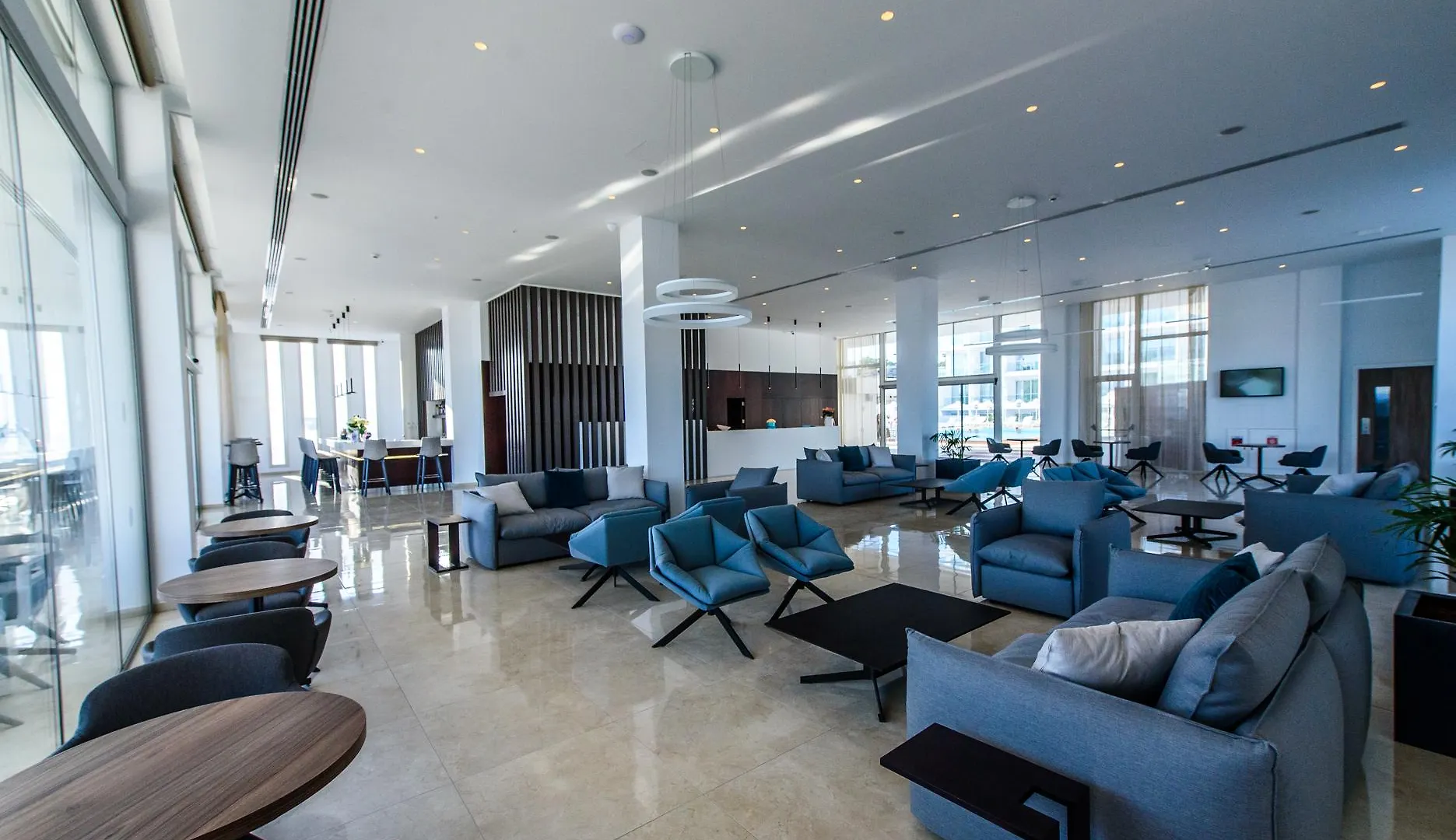 Eleana Hotel Ayia Napa