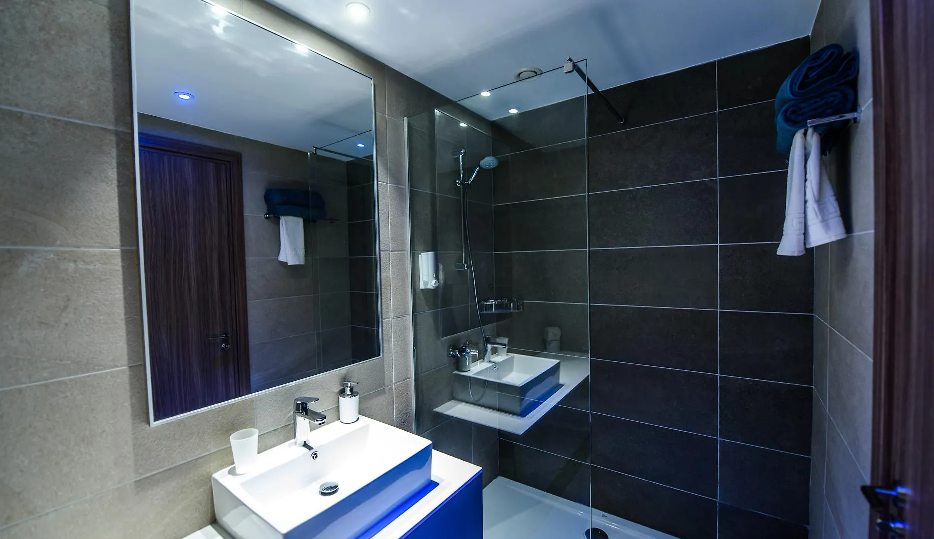 Eleana Hotel Ayia Napa Cyprus