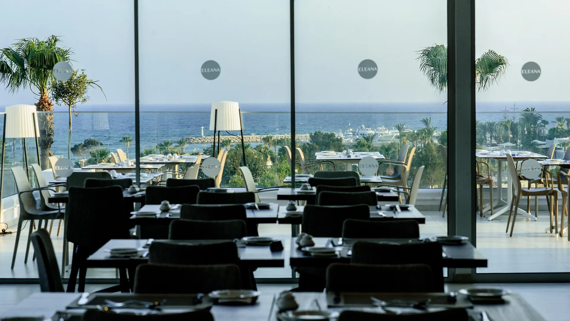 ***  Eleana Hotel Ayia Napa Cyprus