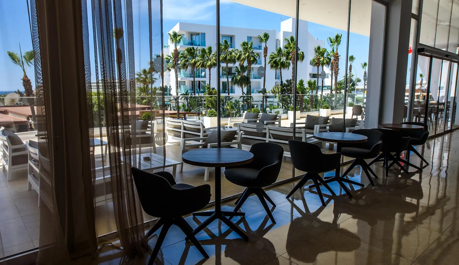 Eleana Hotel Ayia Napa