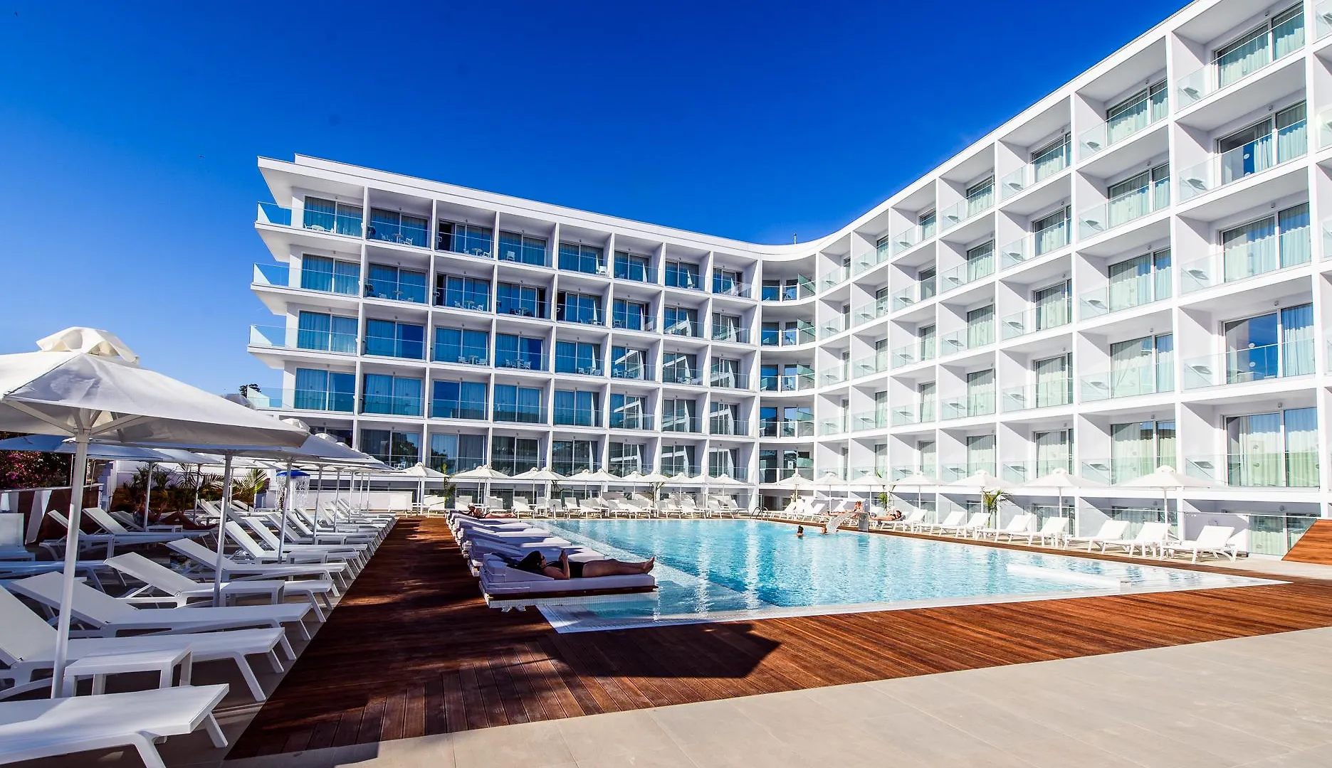 Eleana Hotel Ayia Napa