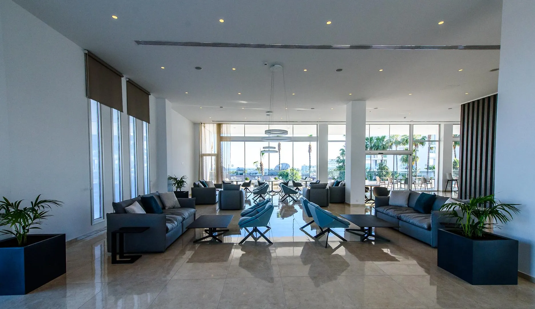 Eleana Hotel Ayia Napa