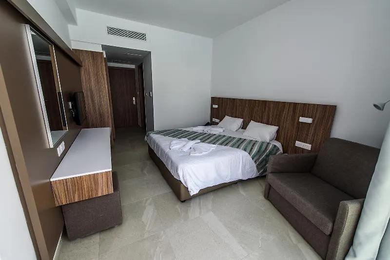 ***  Eleana Hotel Ayia Napa Cyprus