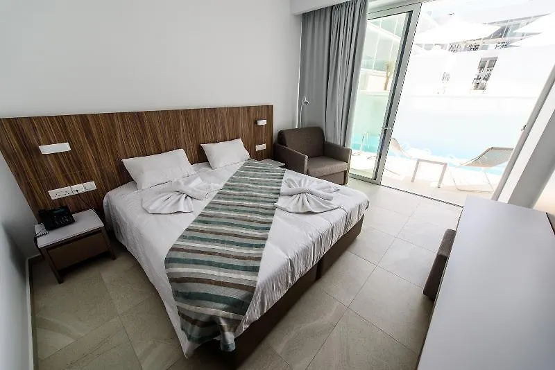 Eleana Hotel Ayia Napa